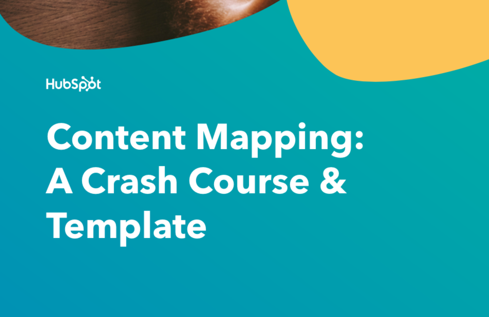 Content Mapping Template to Easily Create Targeted Content